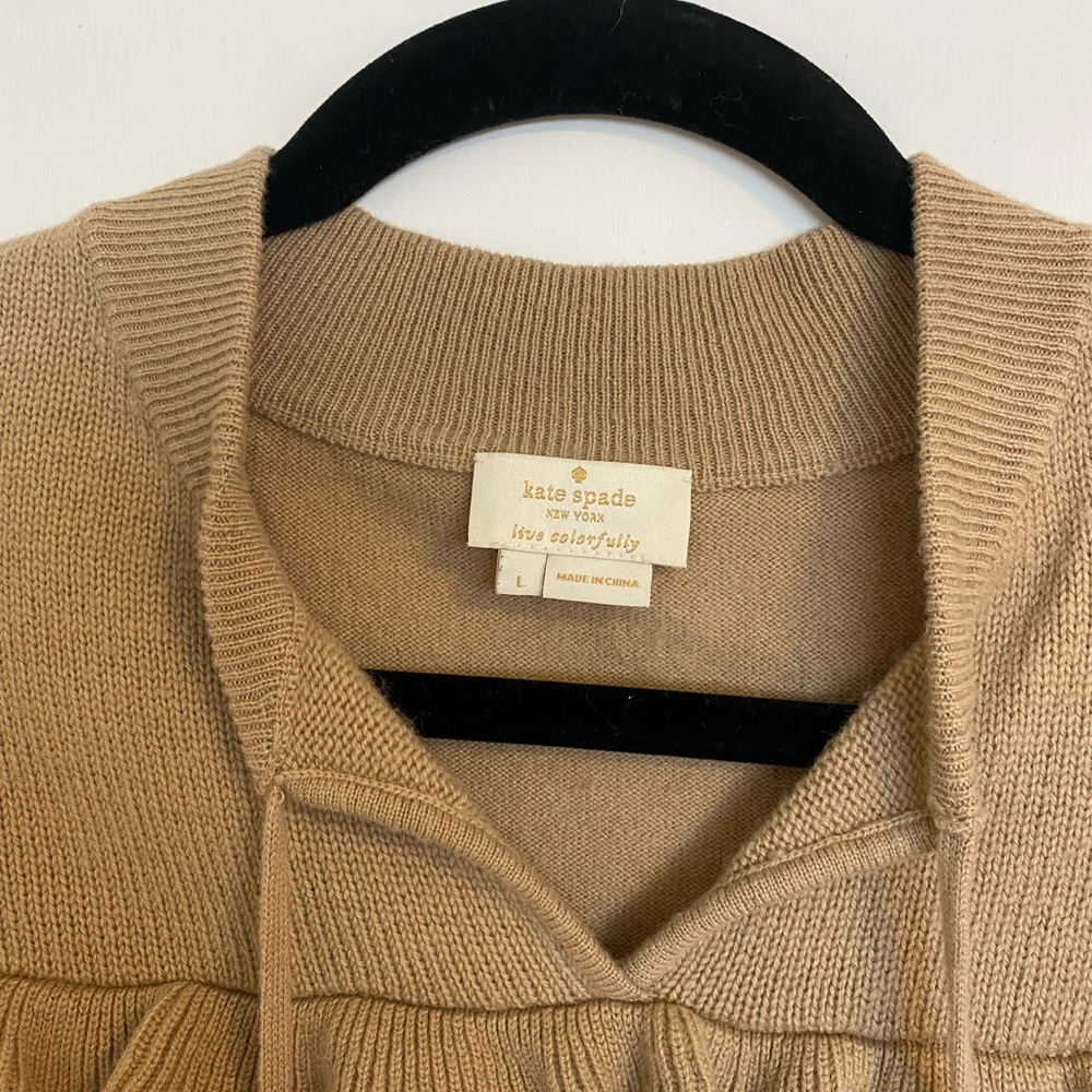 Kate Spade Sweater